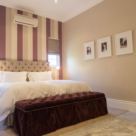 קייפטאון The Andros Boutique Hotel מראה חיצוני תמונה