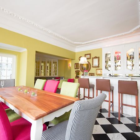 קייפטאון The Andros Boutique Hotel מראה חיצוני תמונה