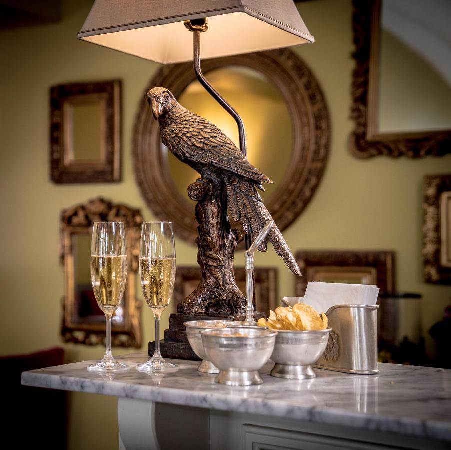 קייפטאון The Andros Boutique Hotel מראה חיצוני תמונה
