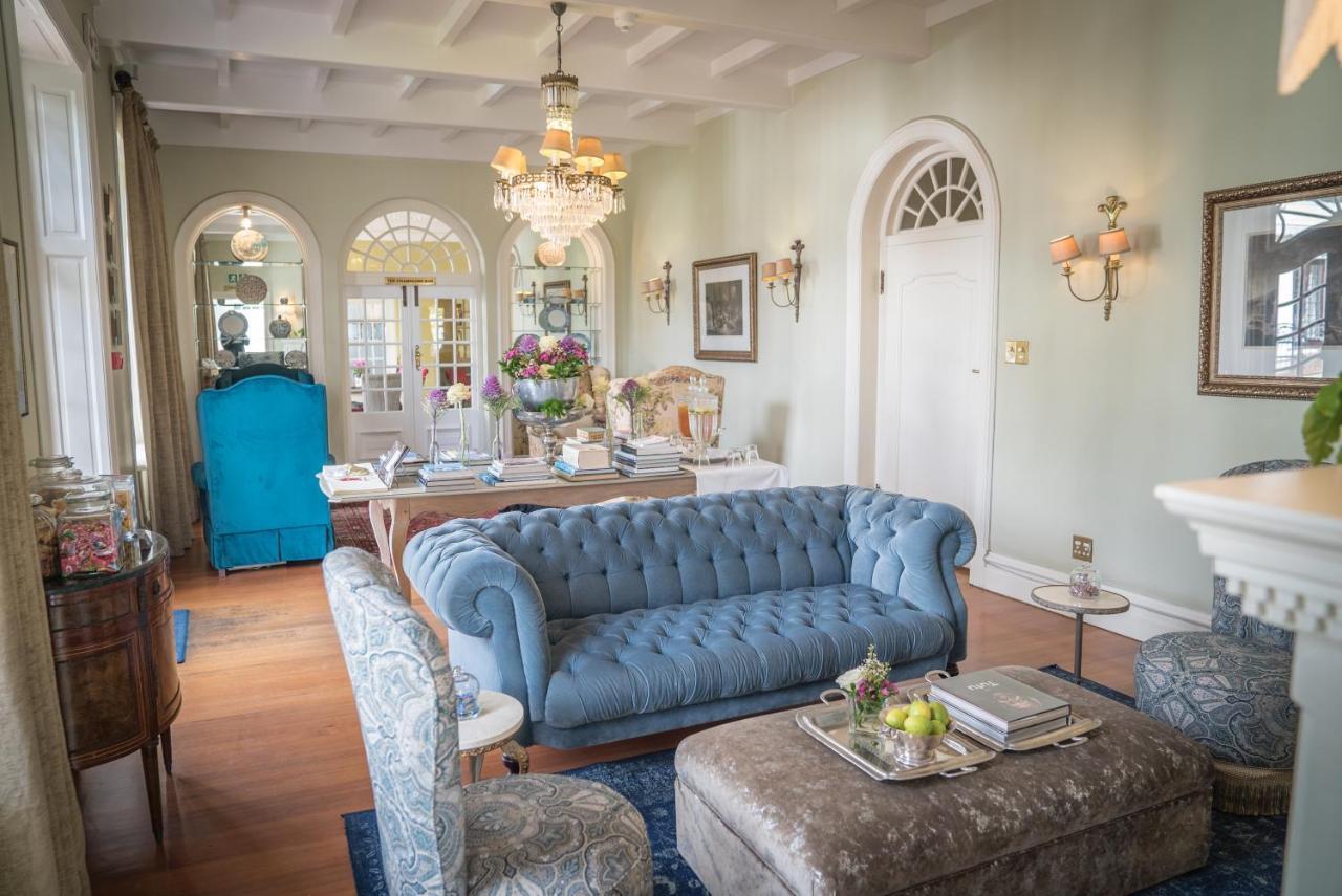 קייפטאון The Andros Boutique Hotel מראה חיצוני תמונה