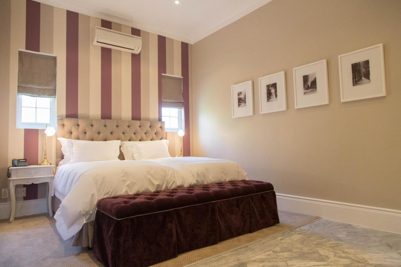 קייפטאון The Andros Boutique Hotel מראה חיצוני תמונה