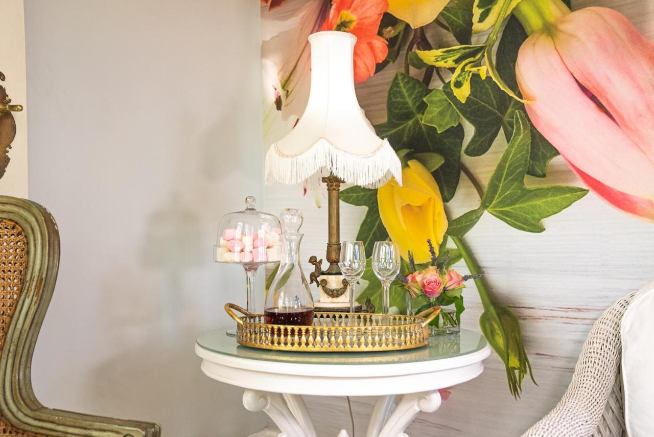 קייפטאון The Andros Boutique Hotel מראה חיצוני תמונה