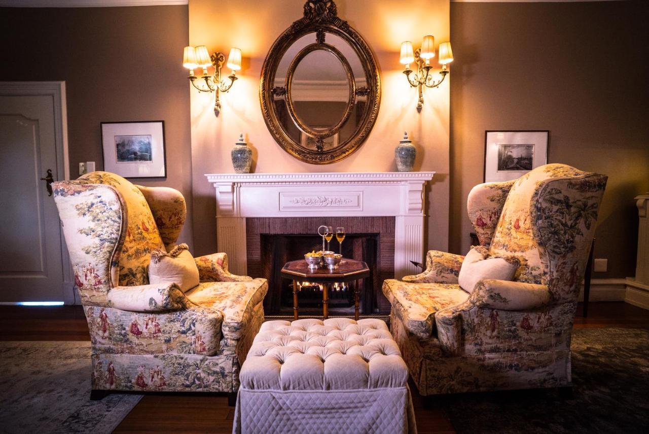 קייפטאון The Andros Boutique Hotel מראה חיצוני תמונה