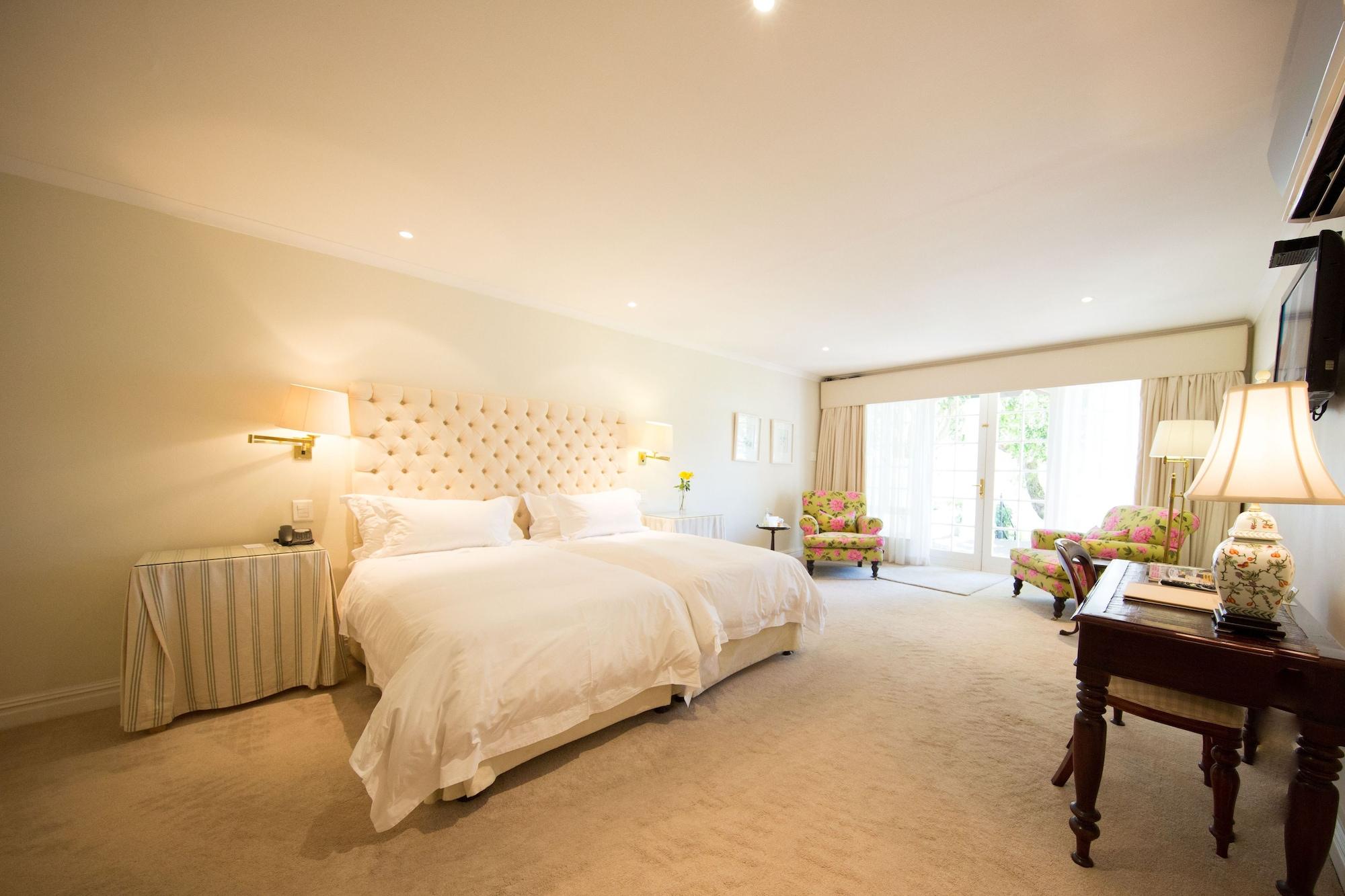 קייפטאון The Andros Boutique Hotel מראה חיצוני תמונה