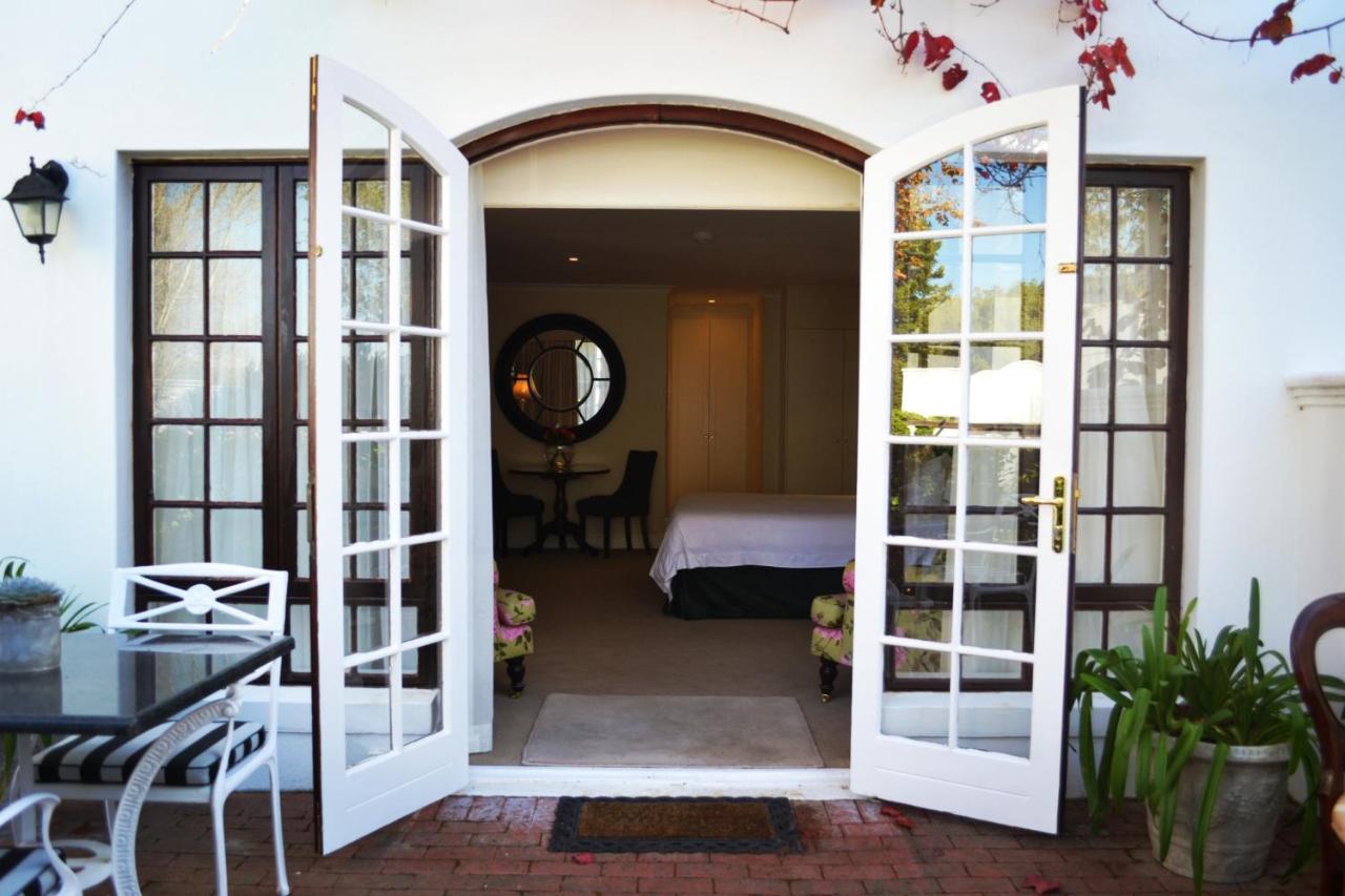 קייפטאון The Andros Boutique Hotel מראה חיצוני תמונה