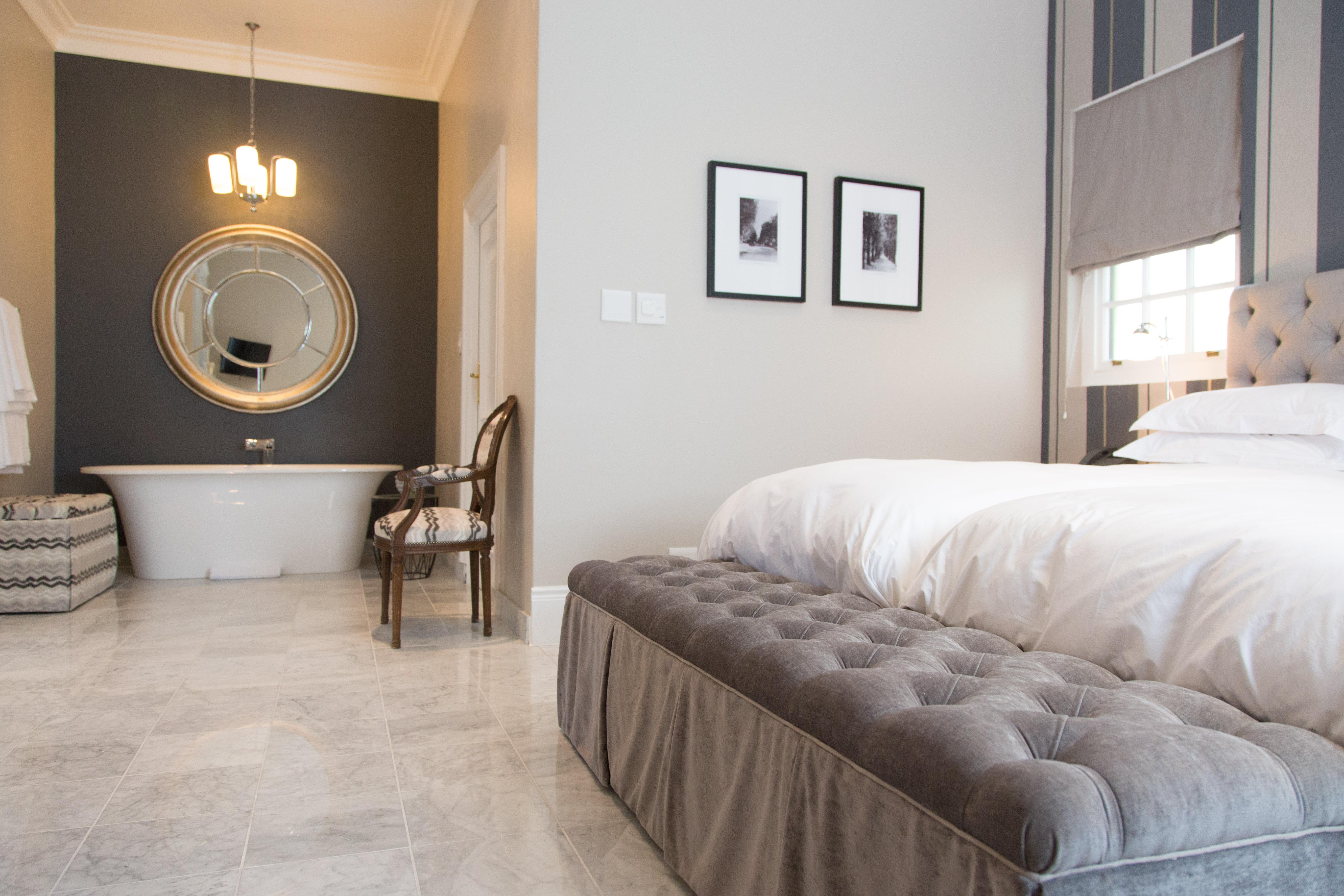 קייפטאון The Andros Boutique Hotel מראה חיצוני תמונה
