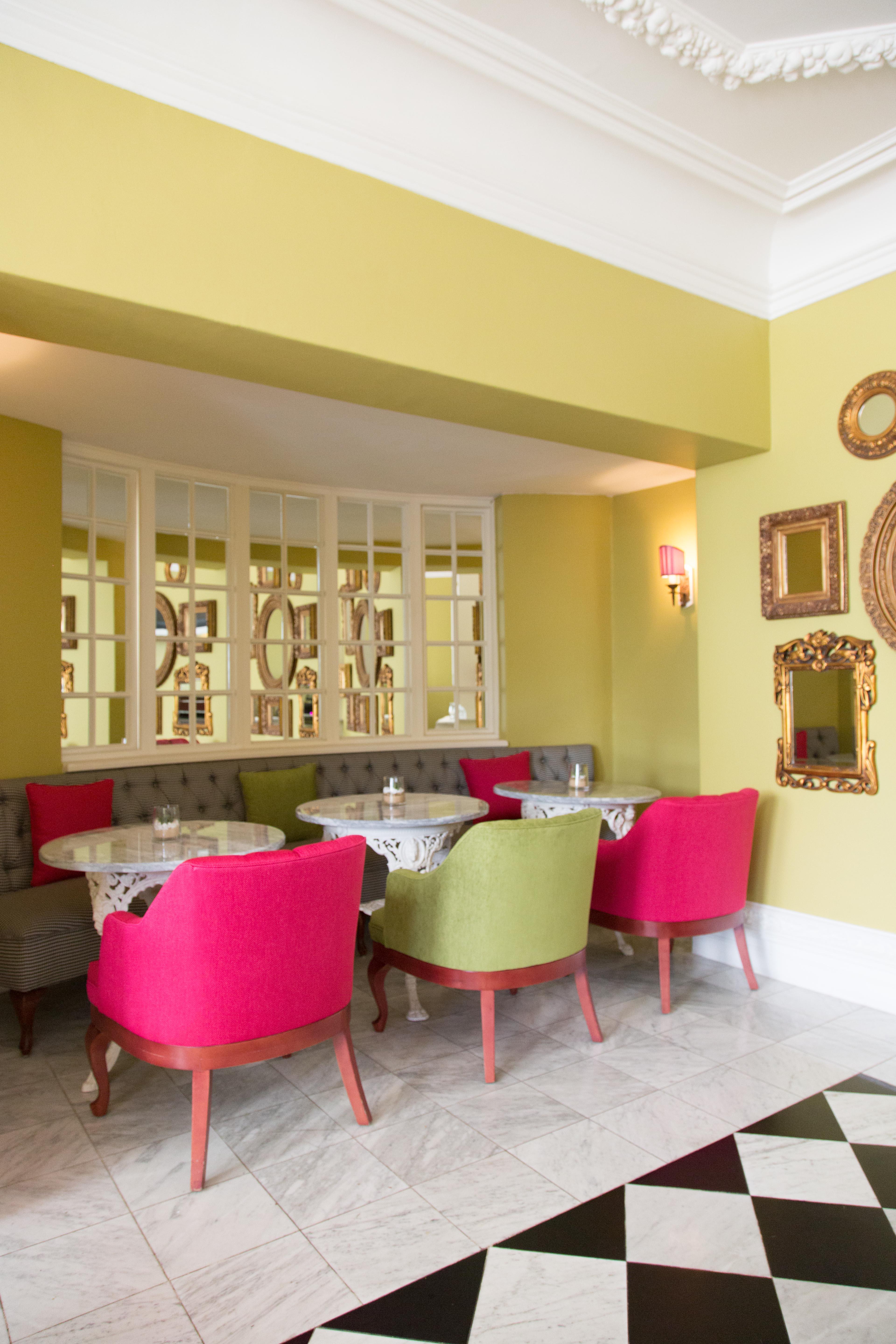 קייפטאון The Andros Boutique Hotel מראה חיצוני תמונה