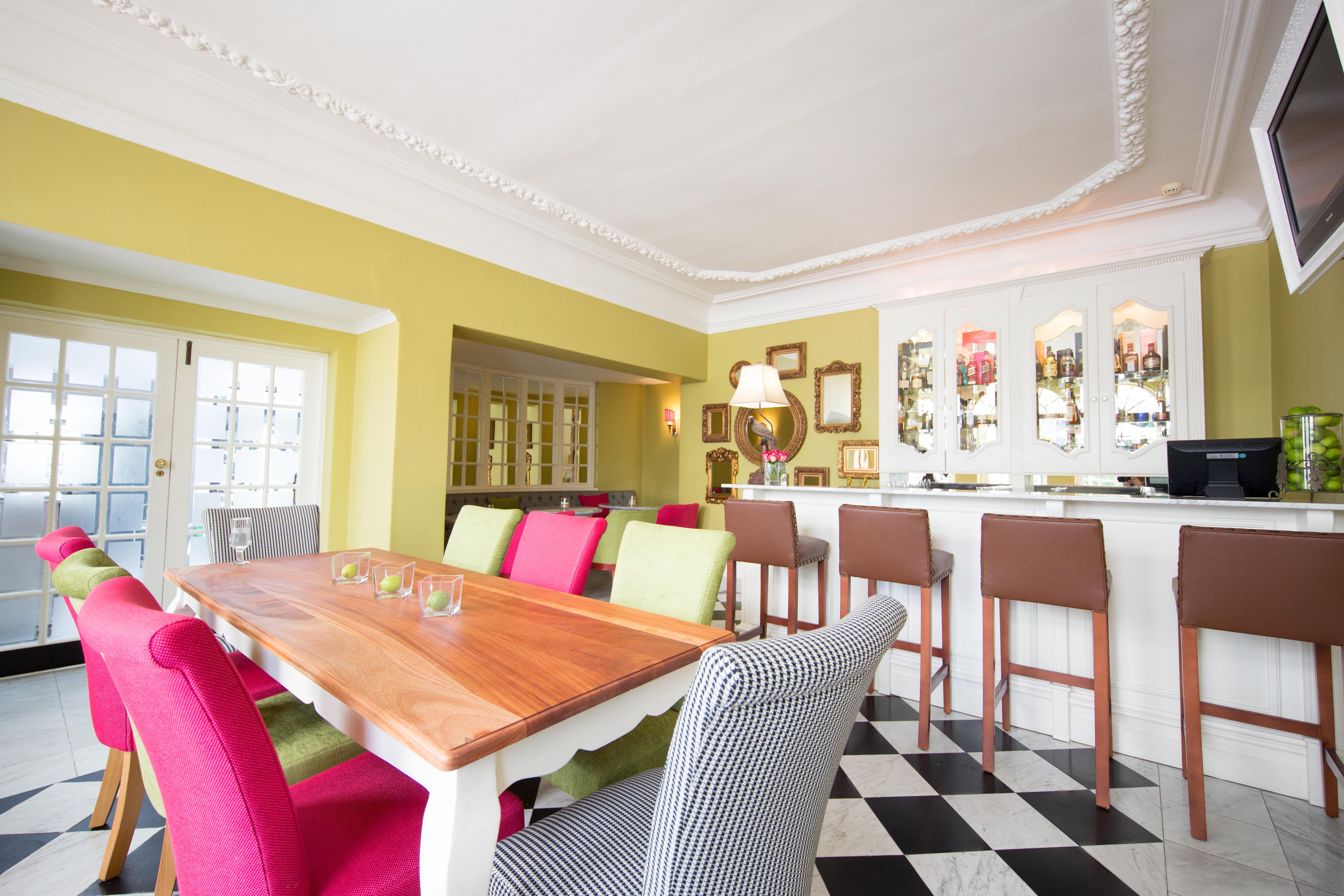 קייפטאון The Andros Boutique Hotel מראה חיצוני תמונה
