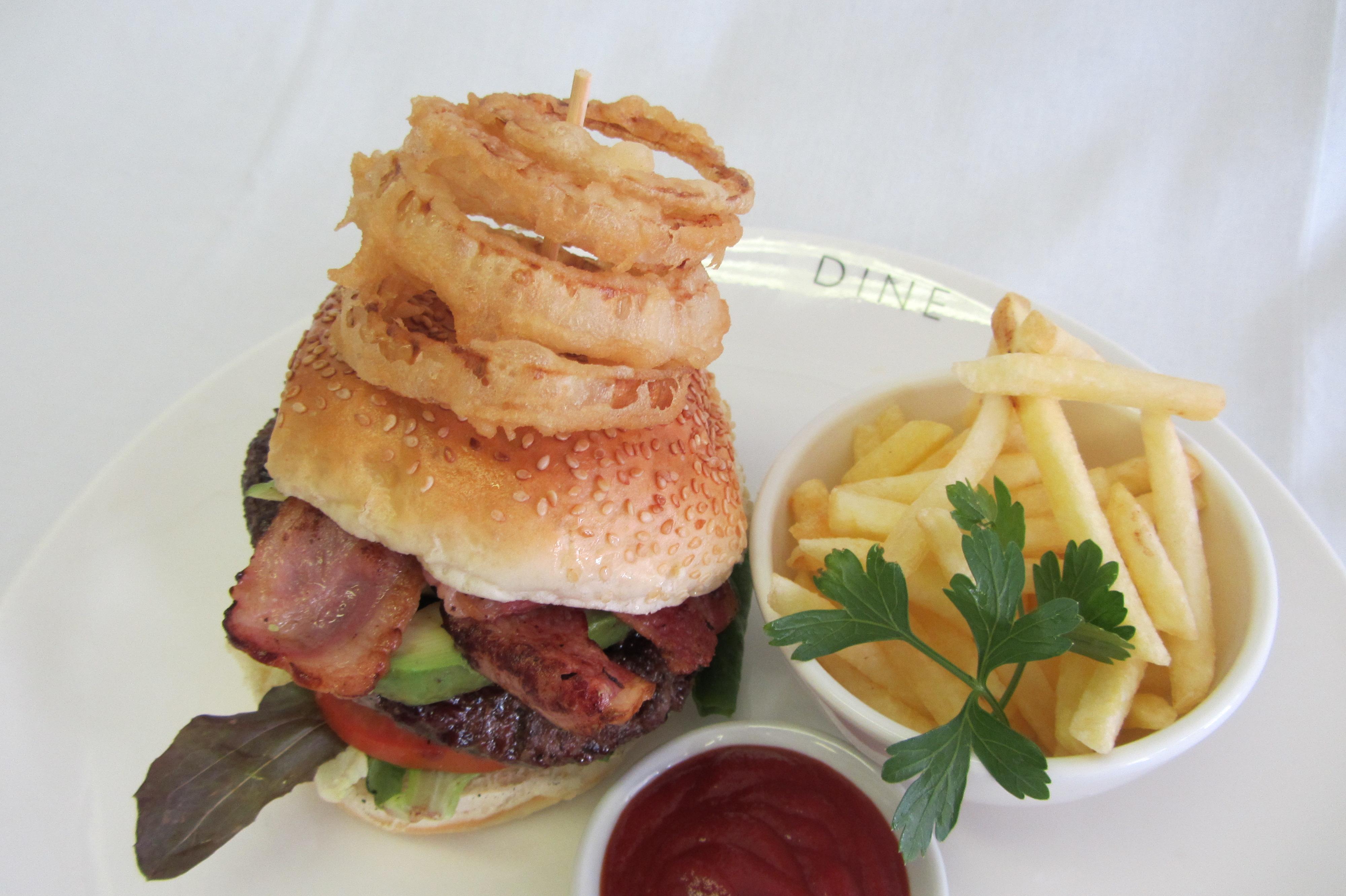 קייפטאון The Andros Boutique Hotel מראה חיצוני תמונה