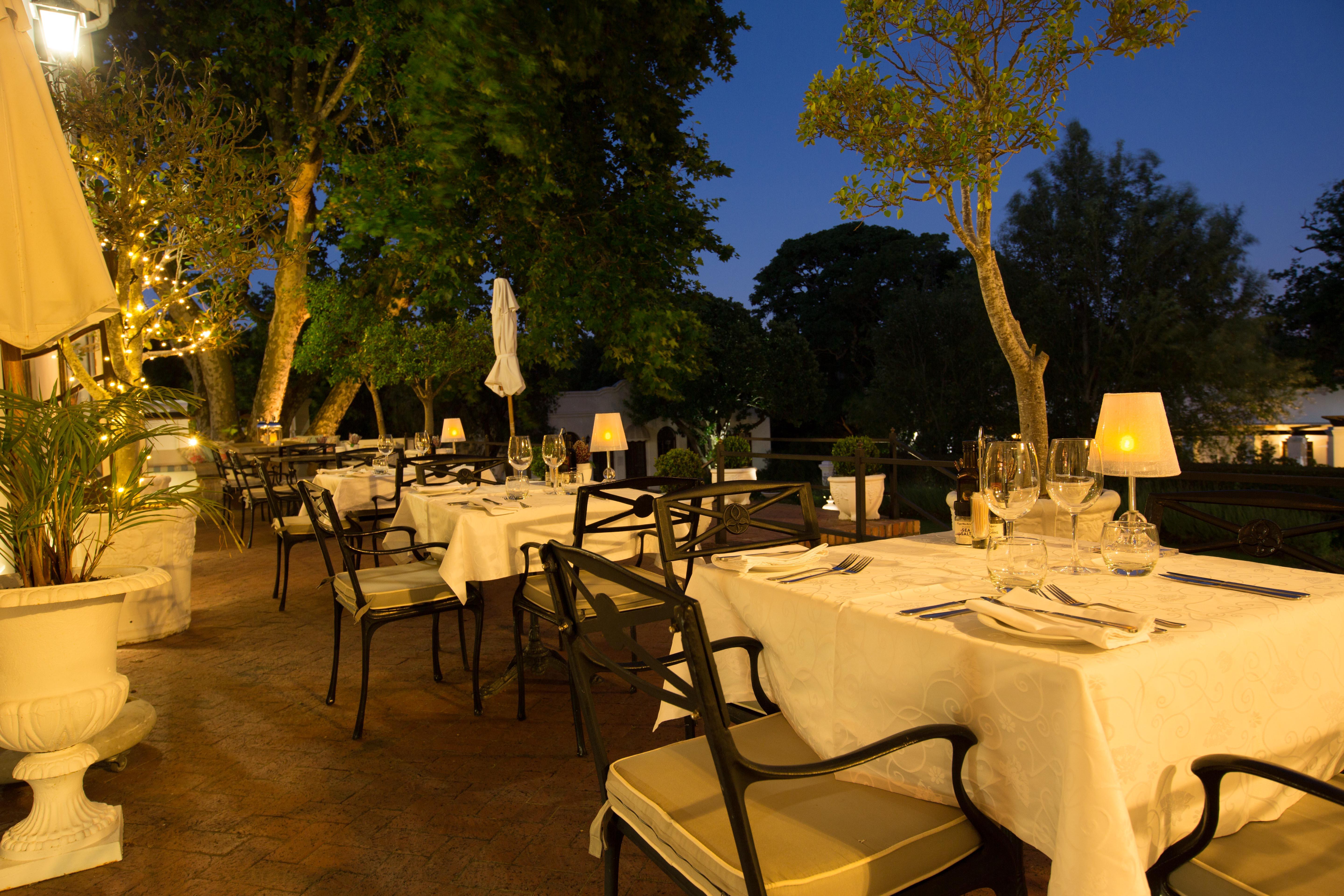 קייפטאון The Andros Boutique Hotel מראה חיצוני תמונה