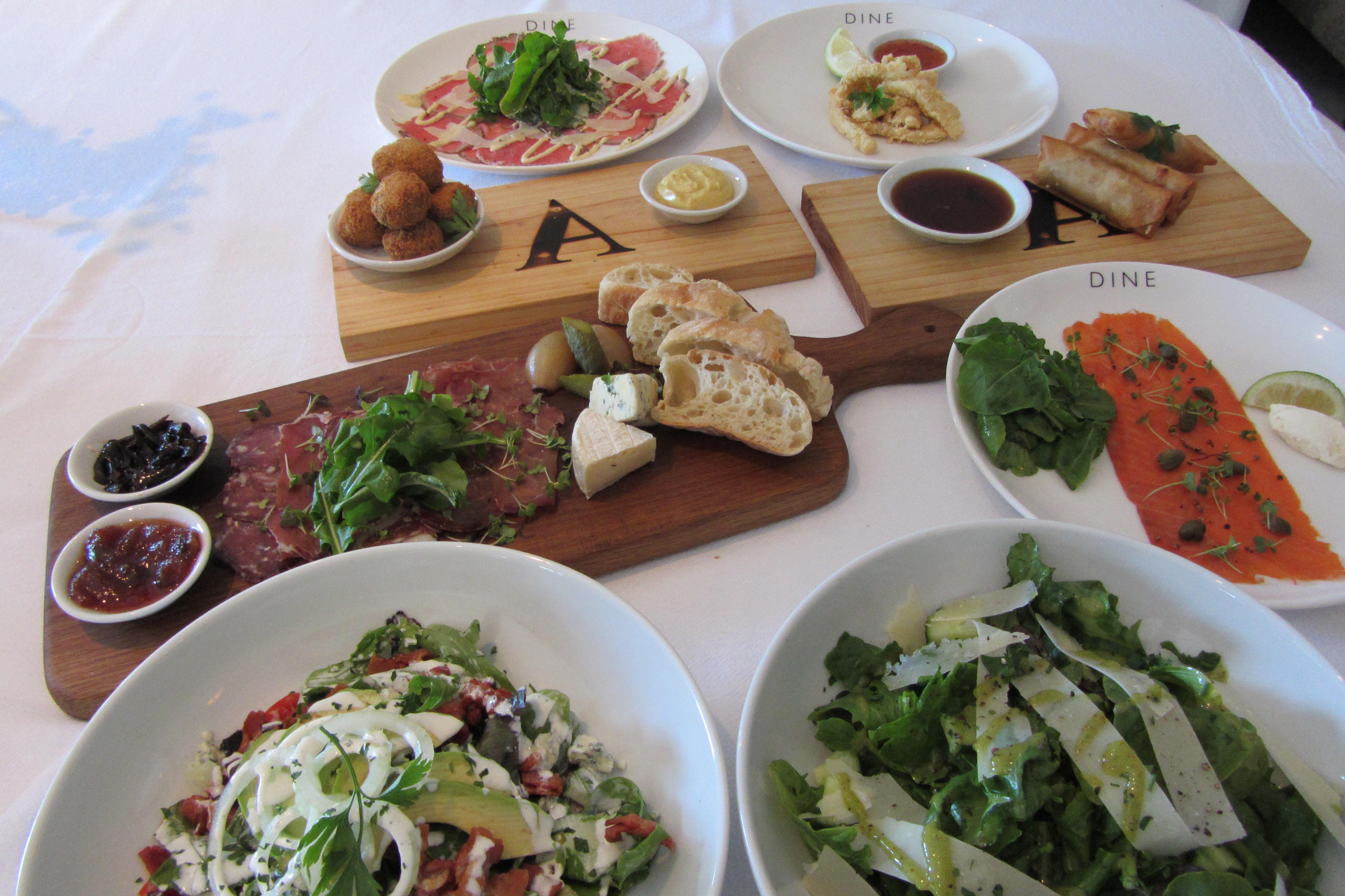 קייפטאון The Andros Boutique Hotel מראה חיצוני תמונה