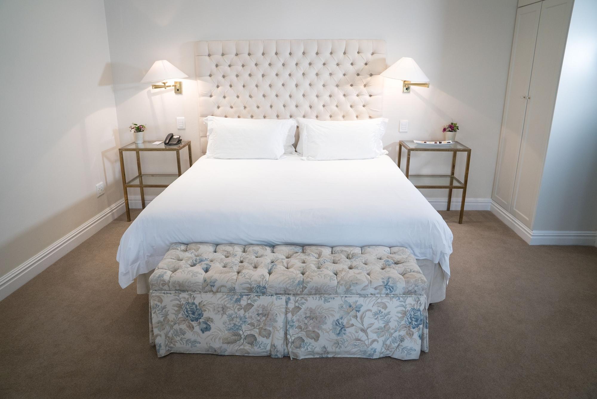 קייפטאון The Andros Boutique Hotel מראה חיצוני תמונה