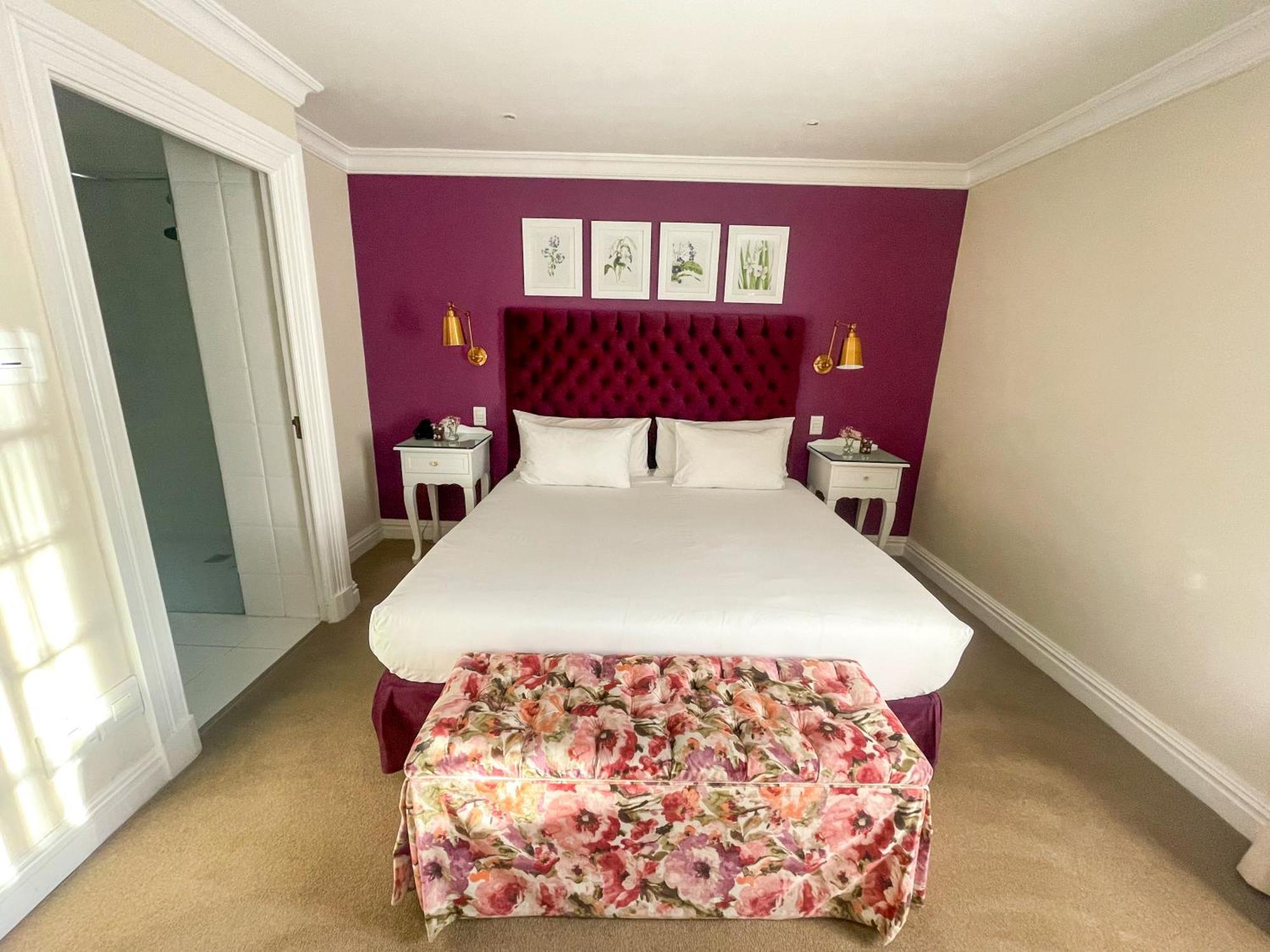 קייפטאון The Andros Boutique Hotel מראה חיצוני תמונה