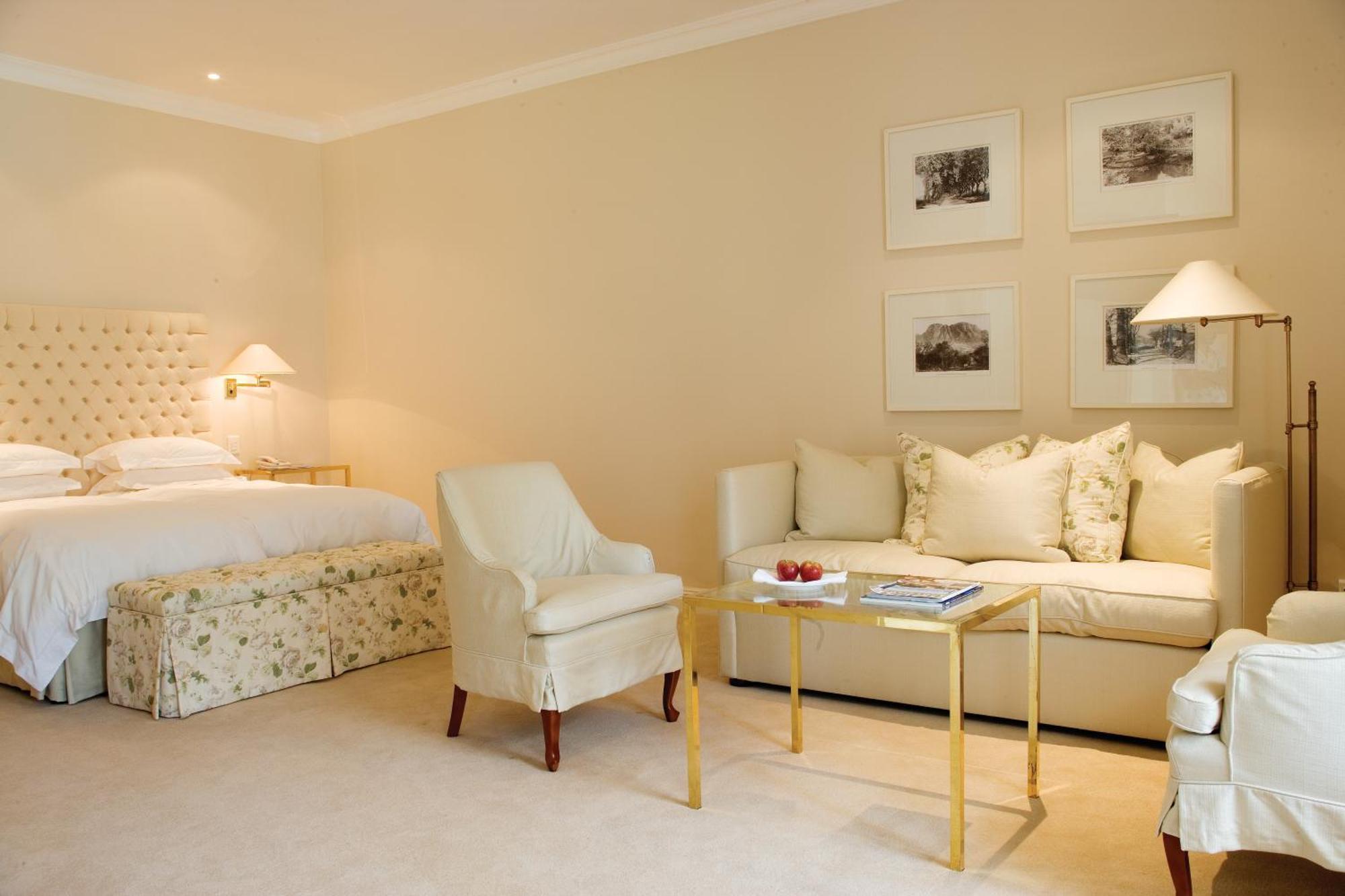קייפטאון The Andros Boutique Hotel מראה חיצוני תמונה