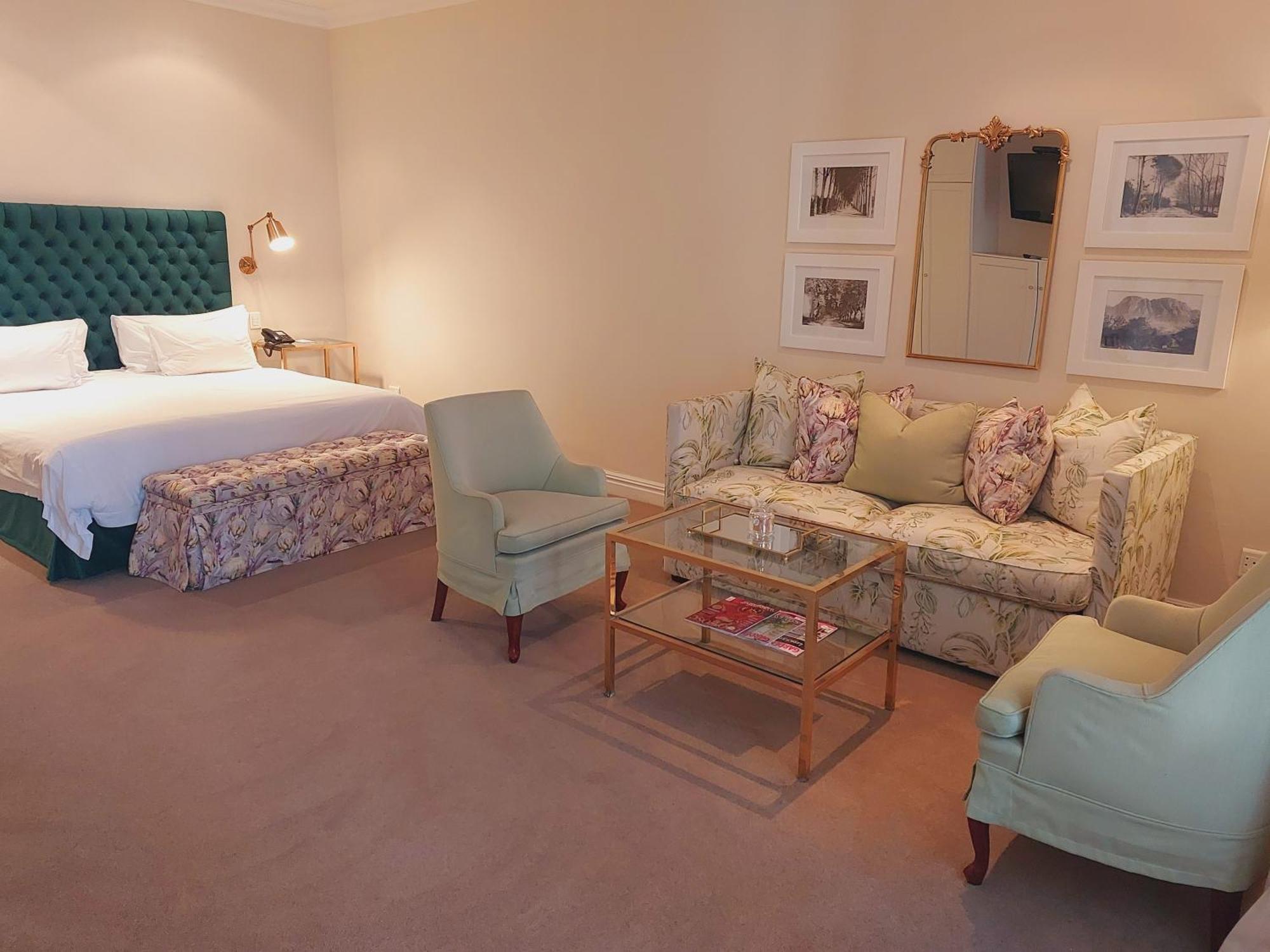 קייפטאון The Andros Boutique Hotel מראה חיצוני תמונה