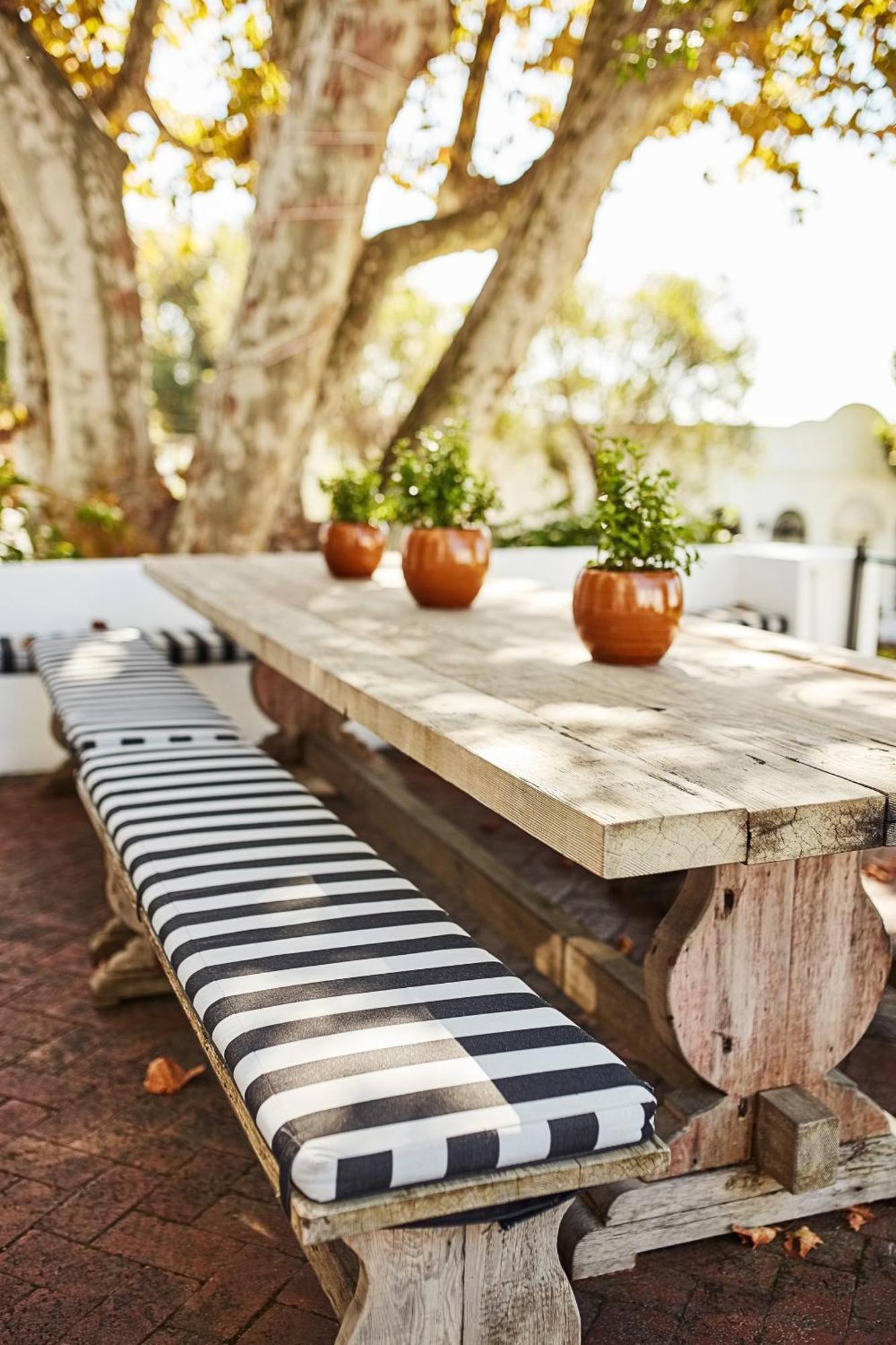 קייפטאון The Andros Boutique Hotel מראה חיצוני תמונה