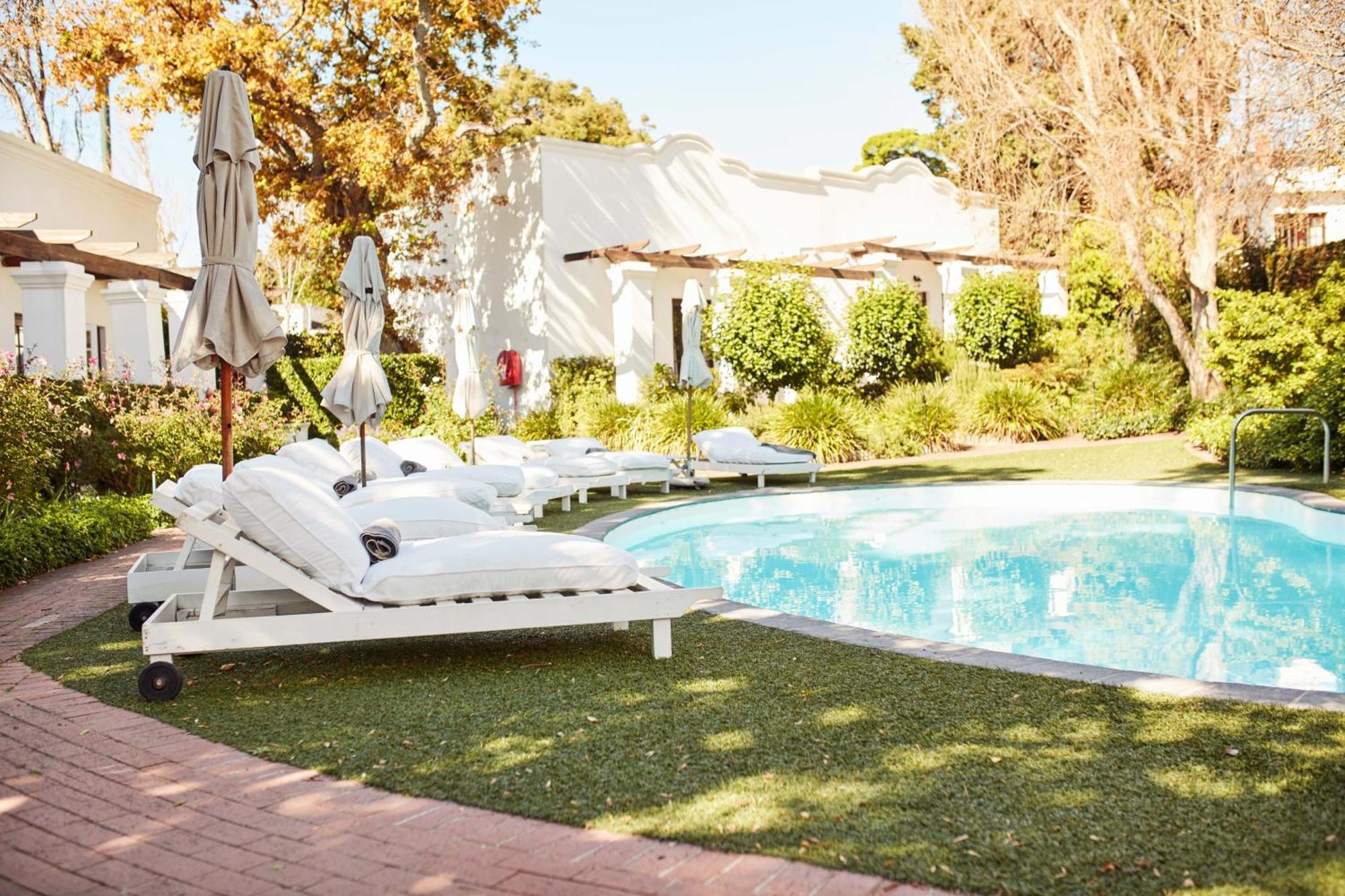 קייפטאון The Andros Boutique Hotel מראה חיצוני תמונה