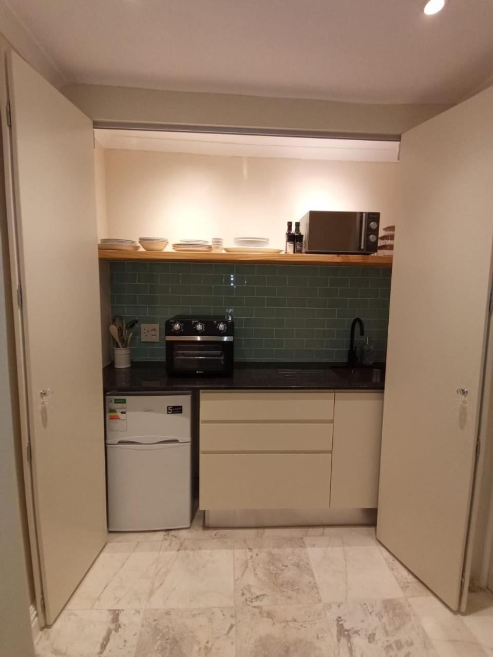 קייפטאון The Andros Boutique Hotel מראה חיצוני תמונה