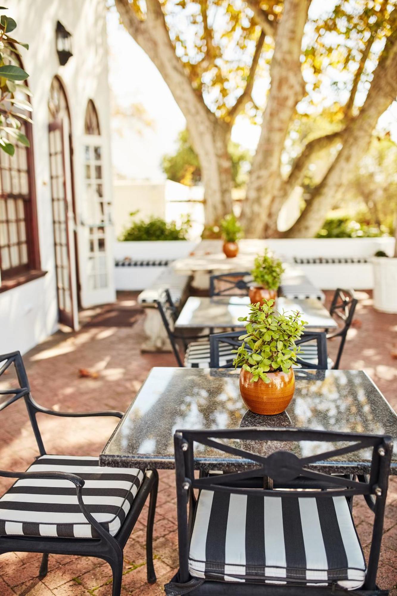 קייפטאון The Andros Boutique Hotel מראה חיצוני תמונה