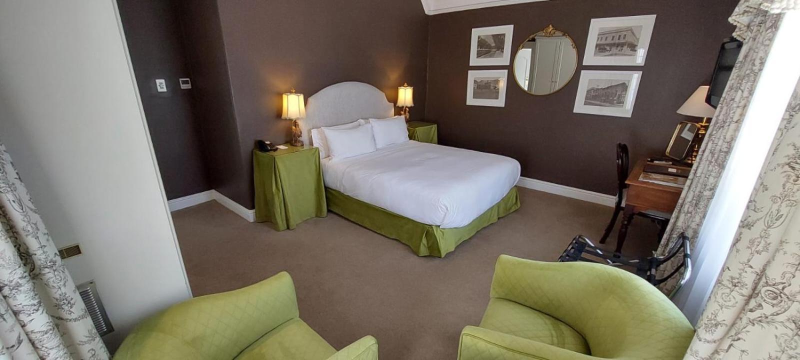 קייפטאון The Andros Boutique Hotel מראה חיצוני תמונה