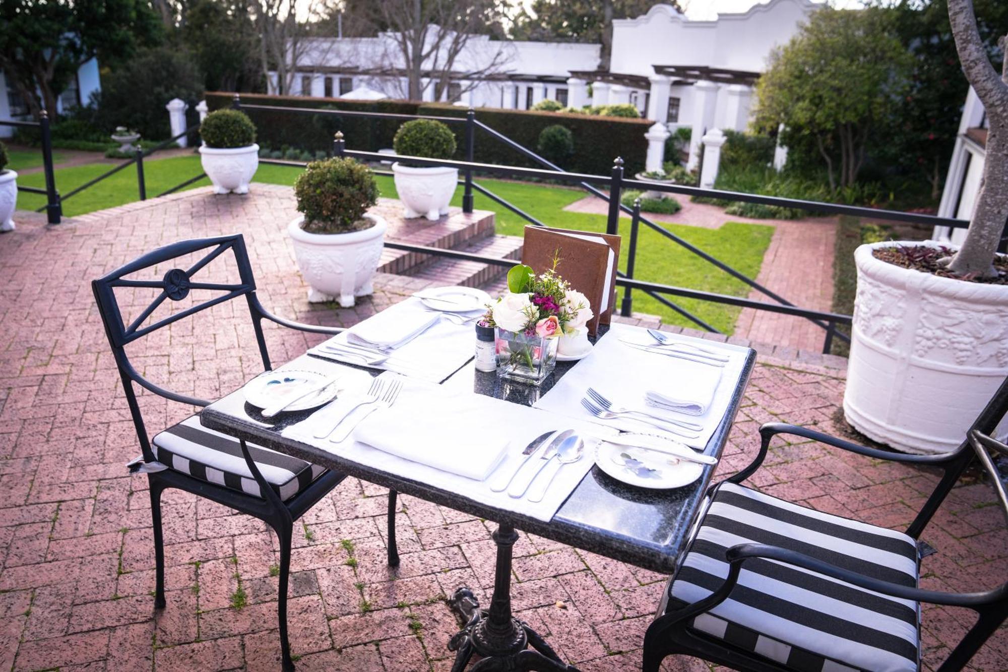 קייפטאון The Andros Boutique Hotel מראה חיצוני תמונה