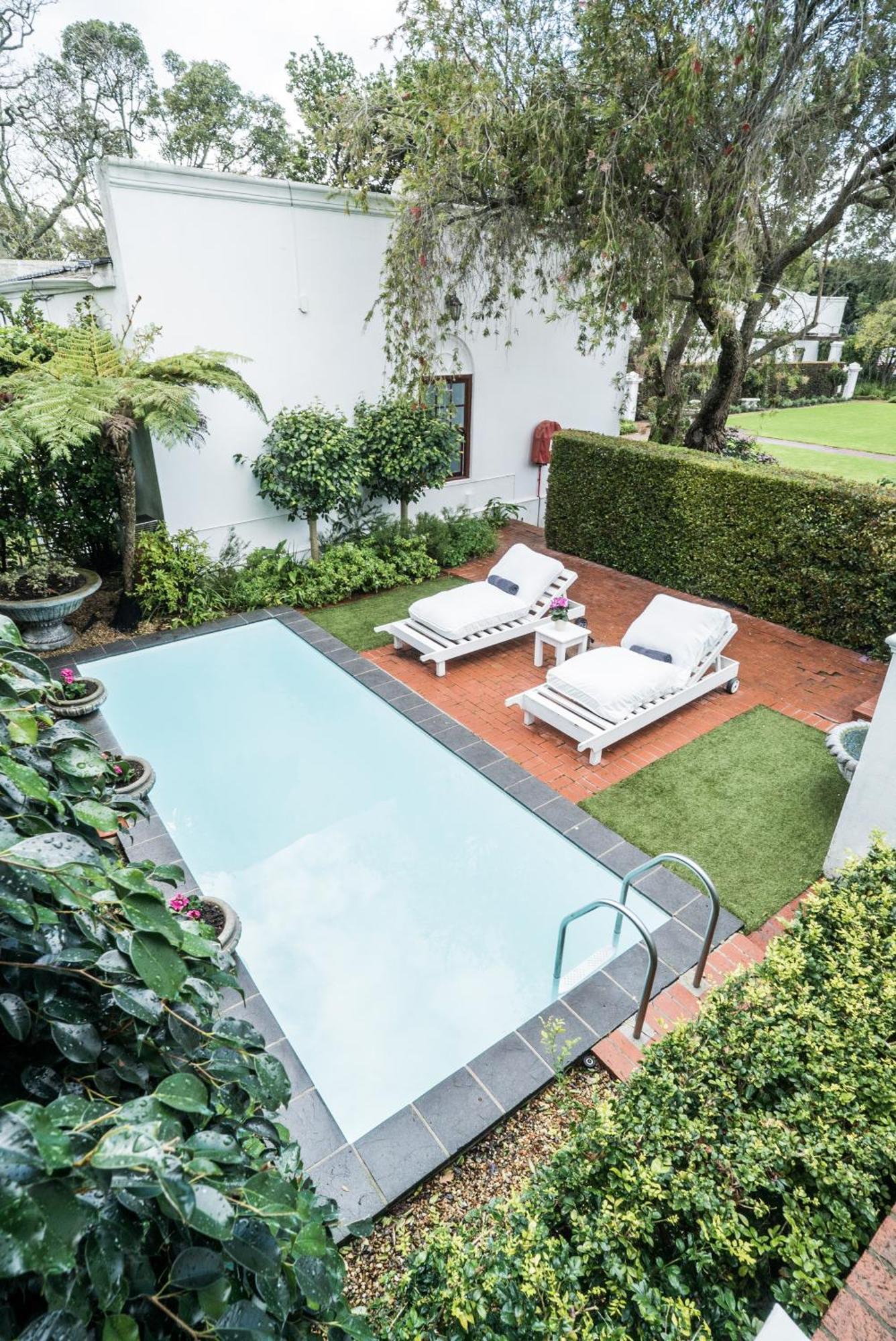 קייפטאון The Andros Boutique Hotel מראה חיצוני תמונה